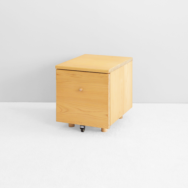 すこやかな無垢の家具｜国産ひのき家具の専門店キシル