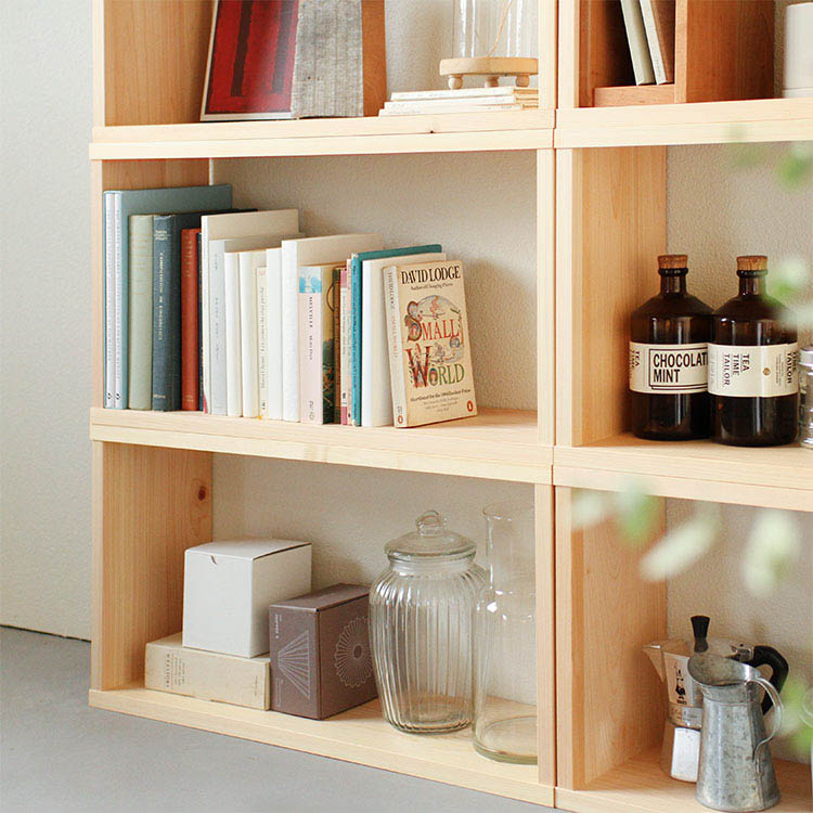 waku-s W｜家具とリビング収納の専門店キシル