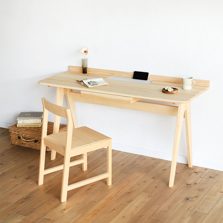 在庫限り】 nvovoデスク A140｜家具と学習机(デスク)の専門店キシル