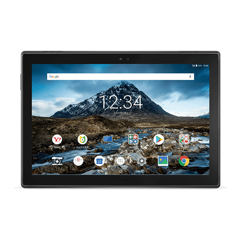 Lenovo TAB4｜製品情報｜ワイモバイル（Y!mobile）法人/ビジネス向け