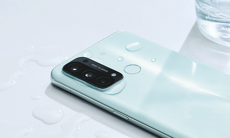 OPPO Reno5 A｜スマートフォン｜製品｜Y!mobile - 格安SIM・スマホは