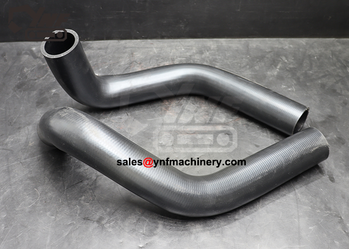 Radiator Lower Hose 088201 for Hitachi ZX200 ZX210 | YNF Excavator