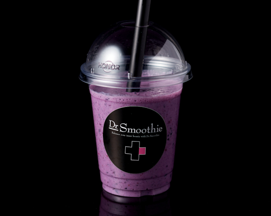 Dr.Smoothie（ドクタースムージー）FC加盟店募集 | YO-PLUS株式会社