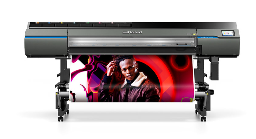 インクジェットプリンター Roland TrueVIS VG3-640/540