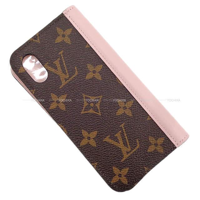 日本限定 LOUIS VUITTON ルイ・ヴィトン スマホケース 