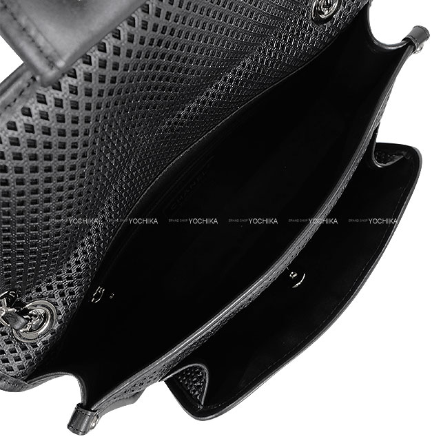 ドバイ限定 CHANEL シャネル ショルダーバッグ フレンチリビエラ