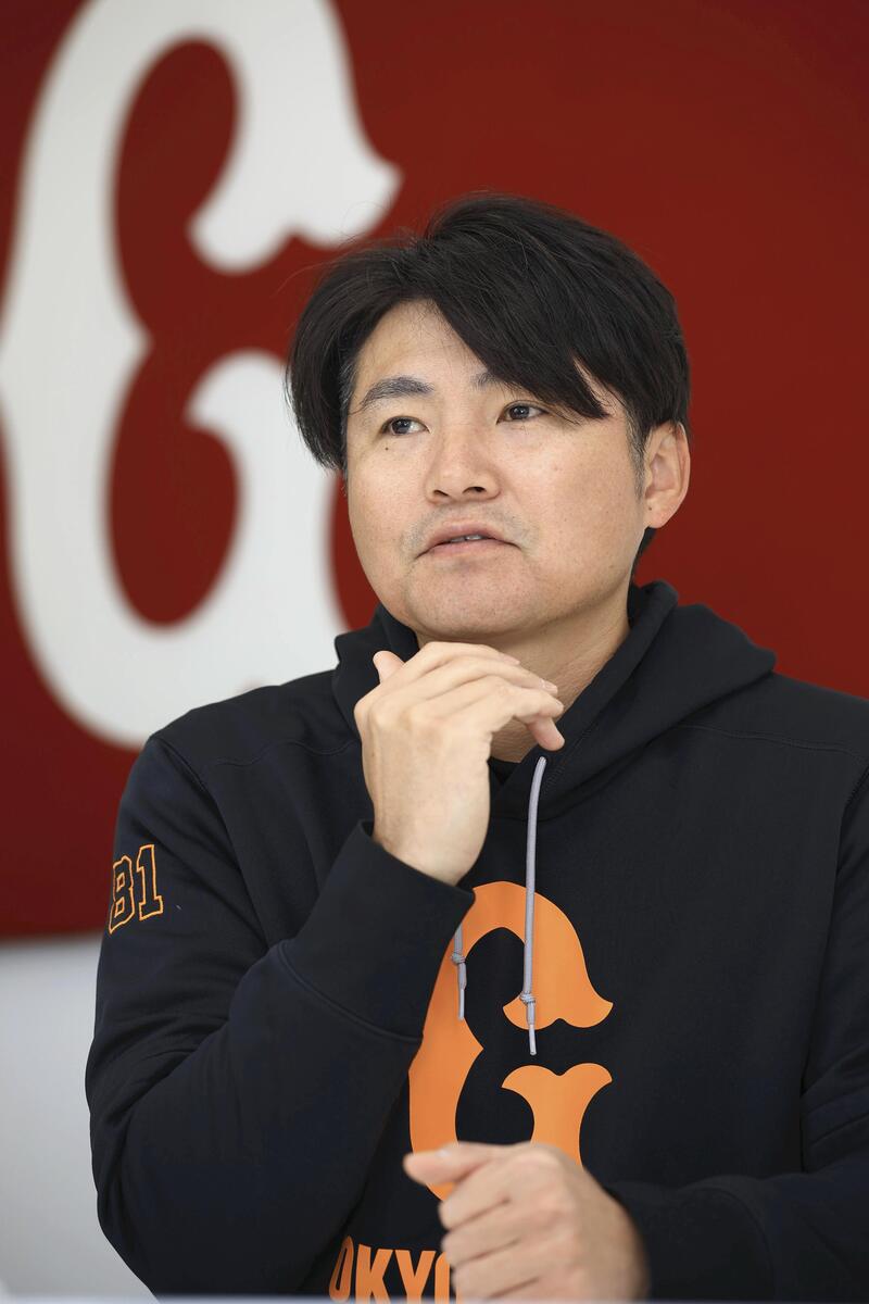 プロ野球）杉内俊哉さん、強い相手ほど力を発揮するエースに成長した