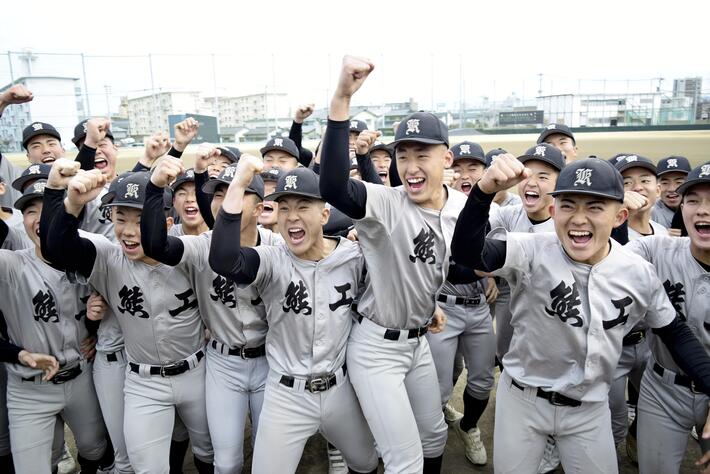 熊本県の高校野球ニュース : 読売新聞