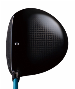 ヨネックスフィッティングスタジオ限定モデル 飛びの全面反発フェース