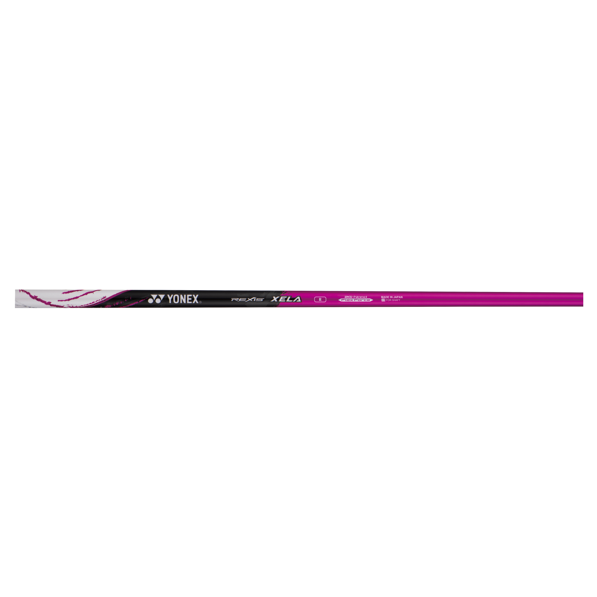 REXIS XELA Iron | ヨネックス(YONEX)