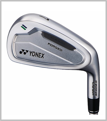 もっと遠くに、もっとやさしく”飛ばせる好打感に飛距離と寛容性を