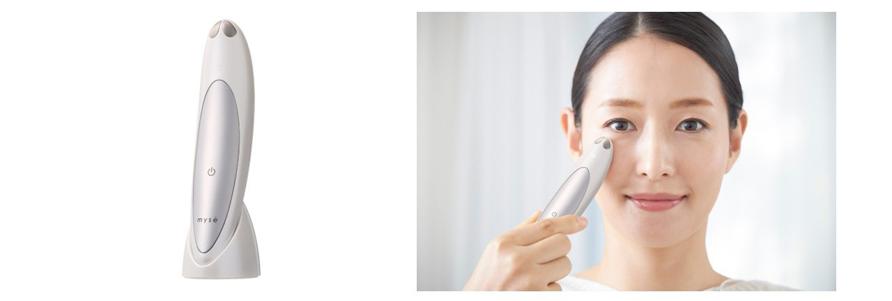 ホリデープロモーション「キレイをつなぐ、ヤーマンのギフト