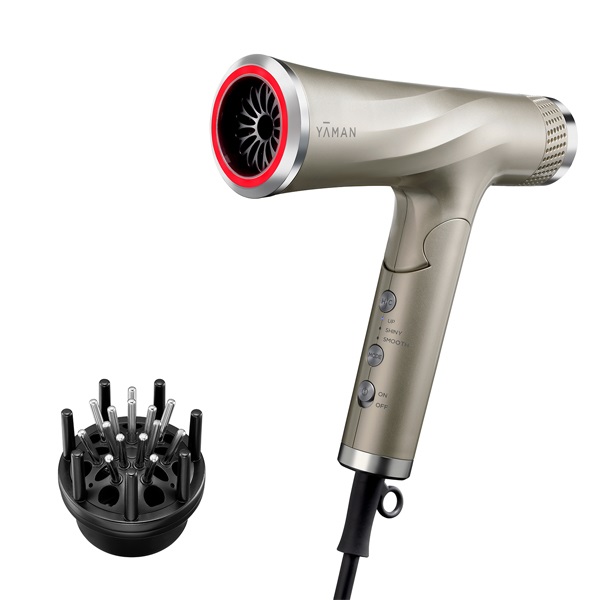 リフトドライヤー スマート｜ヤーマン公式通販サイト | ヤーマン