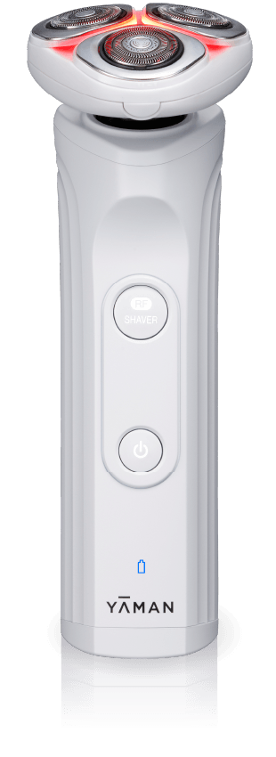美容機器メーカーの新発想「ホットシェイブ シリーズ」❘ YA-MAN TOKYO