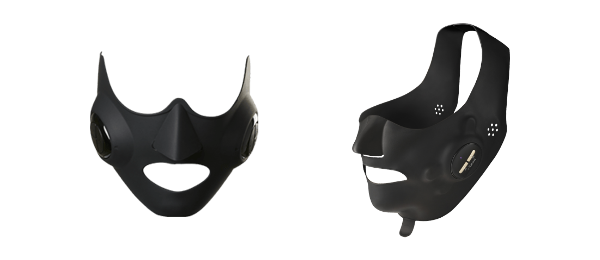 3Dウェアラブル型EMS美顔器『メディリフト』｜MediLiftーメディリフト