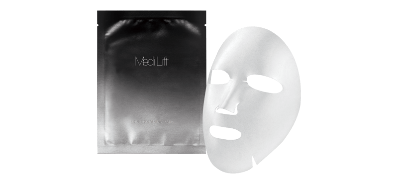 3Dウェアラブル型EMS美顔器『メディリフト』｜MediLiftーメディリフト