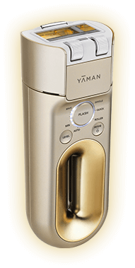 レイボーテ ハイパーZERO スマート｜光美容器｜ヤーマンオンラインストア