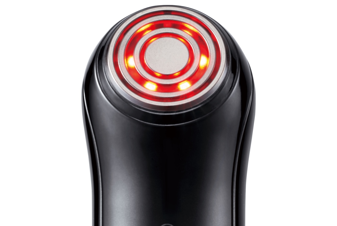 Bloom WR | YA-MAN | Professional technology into home care beauty