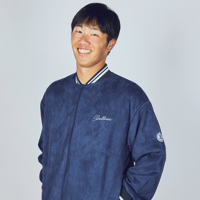 スエード風ジャケット来場者プレゼント | 観戦・イベント | 東京