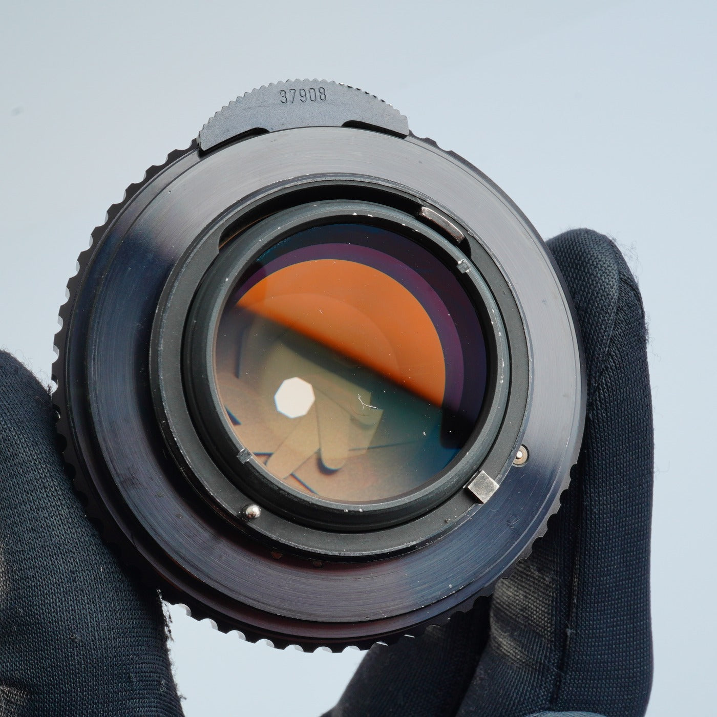 PENTAX SMC Takumar 50mm F/1.4 (M42用) 単焦点レンズ – 山田写真機店