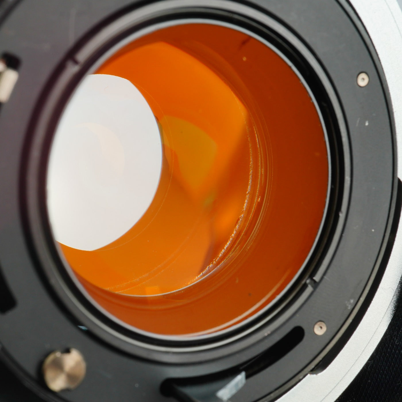 Canon EXTENDER FD 2x-B テレコンバーター – 山田写真機店