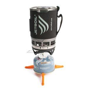 ジェットボイル マイクロモ （ジェットボイル(JETBOIL )：調理用器具