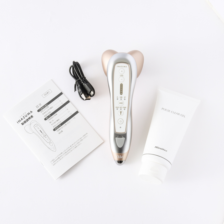 INAZUMA ALL ITEM 山口ビューティーメソッド