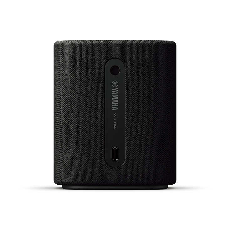 WS-B1A Portable Bluetooth Speaker Specs - Yamaha USA