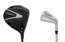 好評のツアー系ディスタンスアイアンに限定モデルが登場 ヤマハ ゴルフ