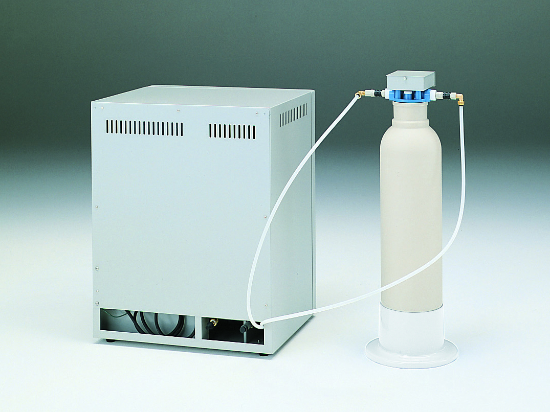 純水製造装置ピュアライン®（WL100）｜ヤマト科学株式会社