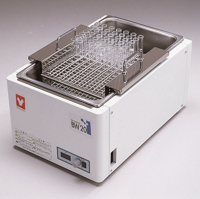 シェイキングバス（BW201）｜ヤマト科学株式会社