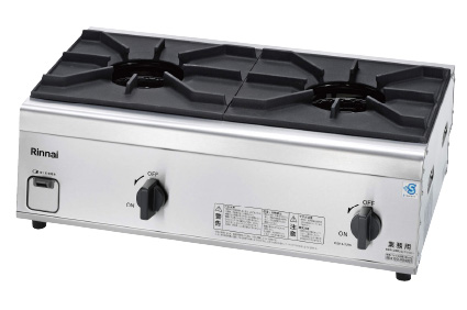 株）柳澤製作所 | リンナイグループのガス厨房機器メーカー