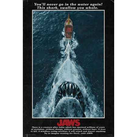 JAWS / ジグソーパズルやのまん通信販売
