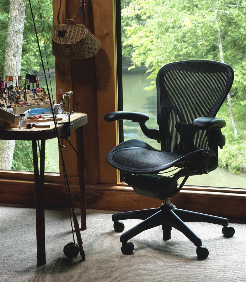 アーロンチェア|キッズ|オフィスチェアー|大阪|YAOMOKU