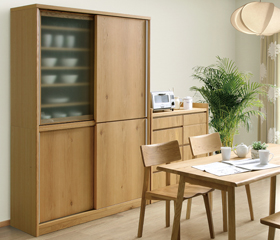 食器棚・カウンター｜商品カタログ｜YAOMOKU