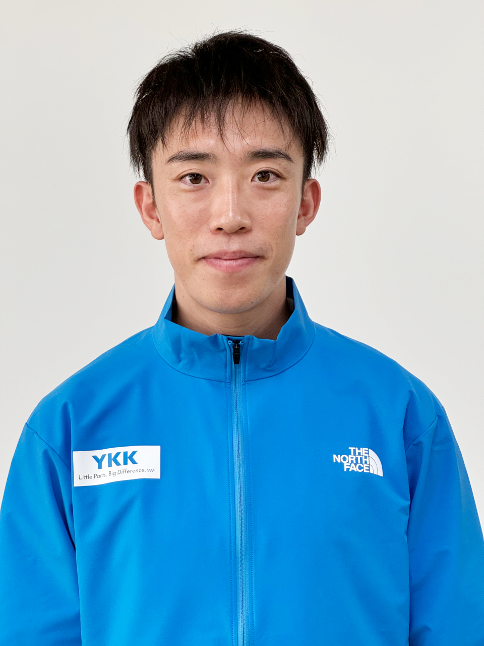 鈴木 大貴 | YKK陸上競技部