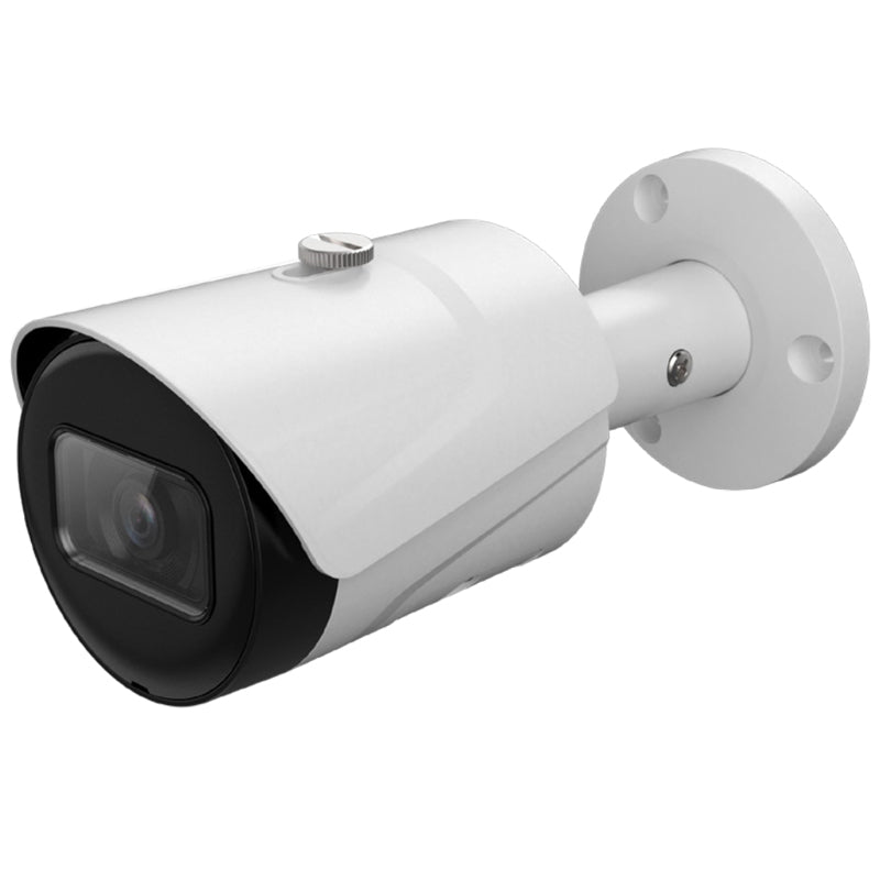 IPC-HFW2241SP-S】2MP単焦点レンズ・IR搭載バレット型ネットワーク