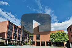 山梨学院高等学校