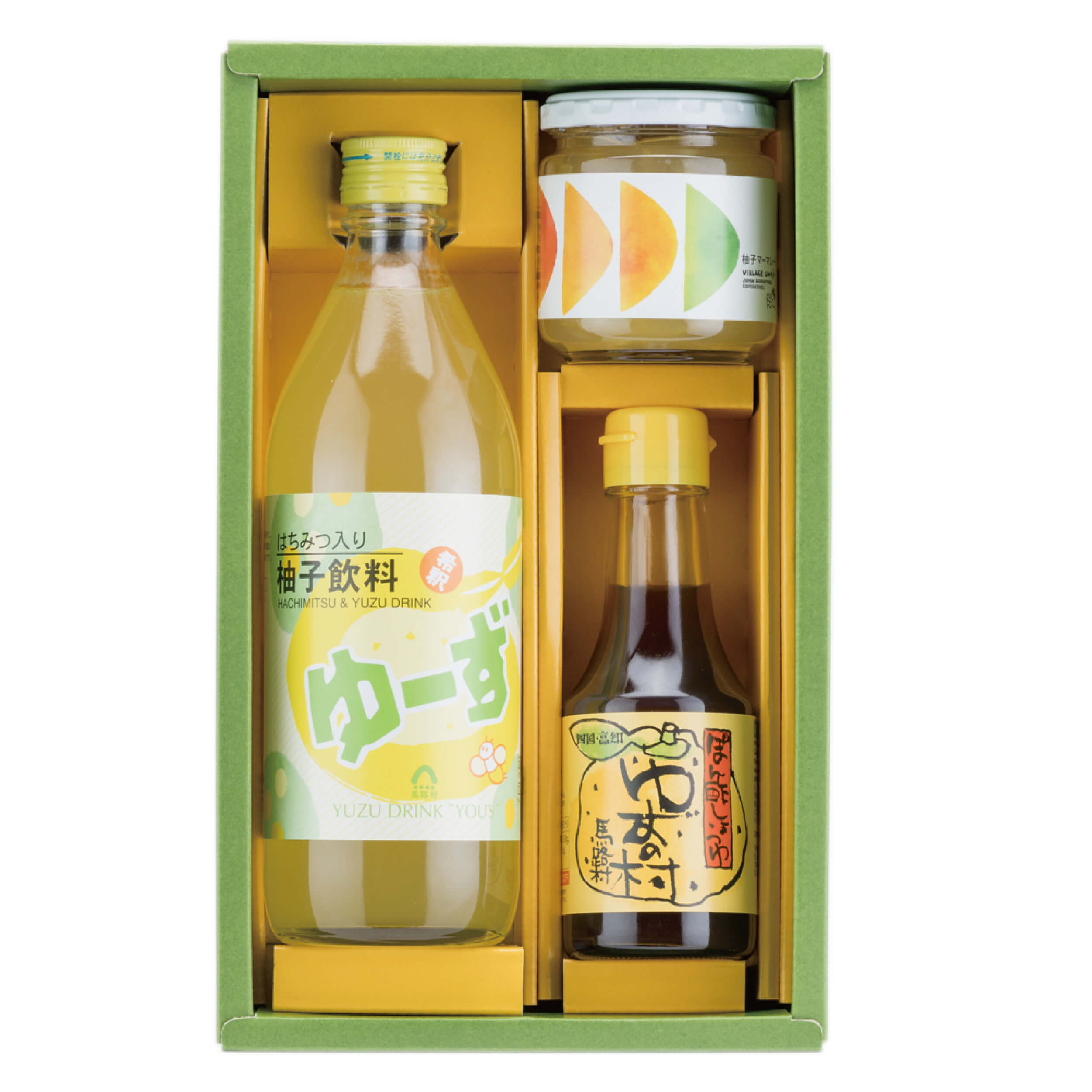 SPD-221 | 馬路村農協【公式通販】