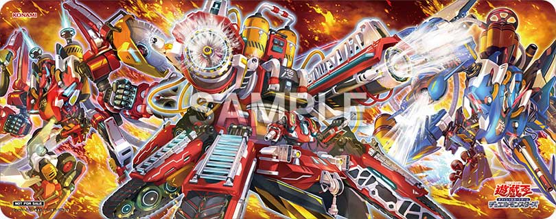 TACTICAL-TRY DECK 限定戦 | イベント・大会 | 遊戯王OCGデュエル