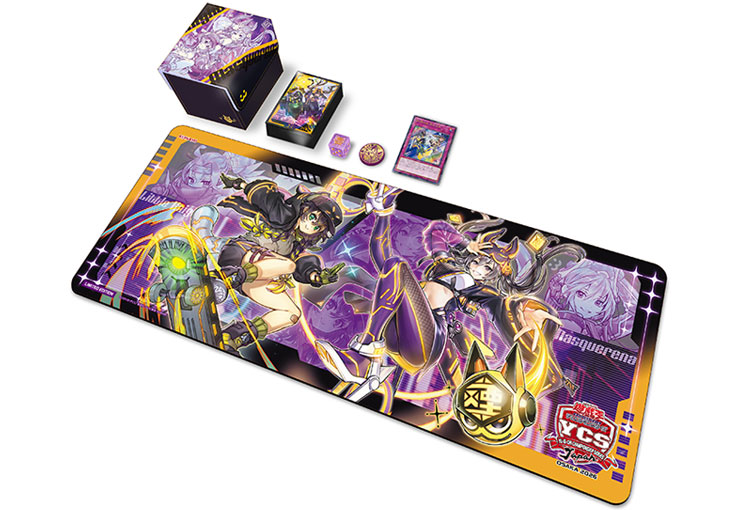 Yu-Gi-Oh! CHAMPIONSHIP SERIES JAPAN OSAKA 2026 | イベント・大会