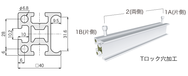 F44G - ユキ技研株式会社