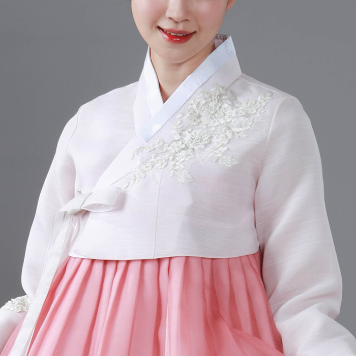 23f-19_チマチョゴリオーダーレンタル 女性オーダーメイドレンタル 夢