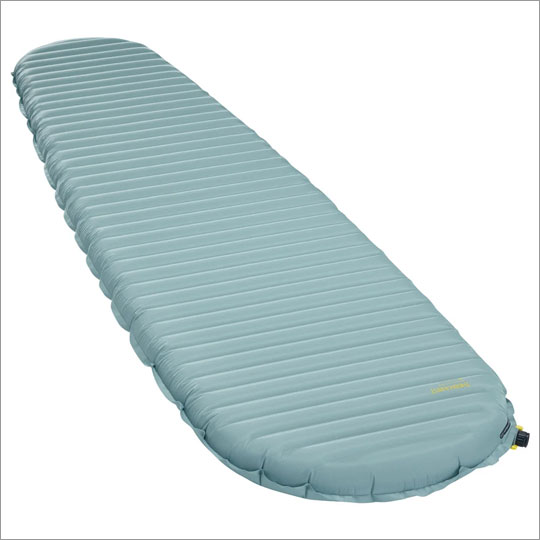 THERMAREST（サーマレスト） ネオエアーXサーモ NXT L ｜ 通販 通信