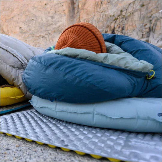 THERMAREST（サーマレスト） Zライトソル R ｜ 通販 通信販売 ｜ 札所0番