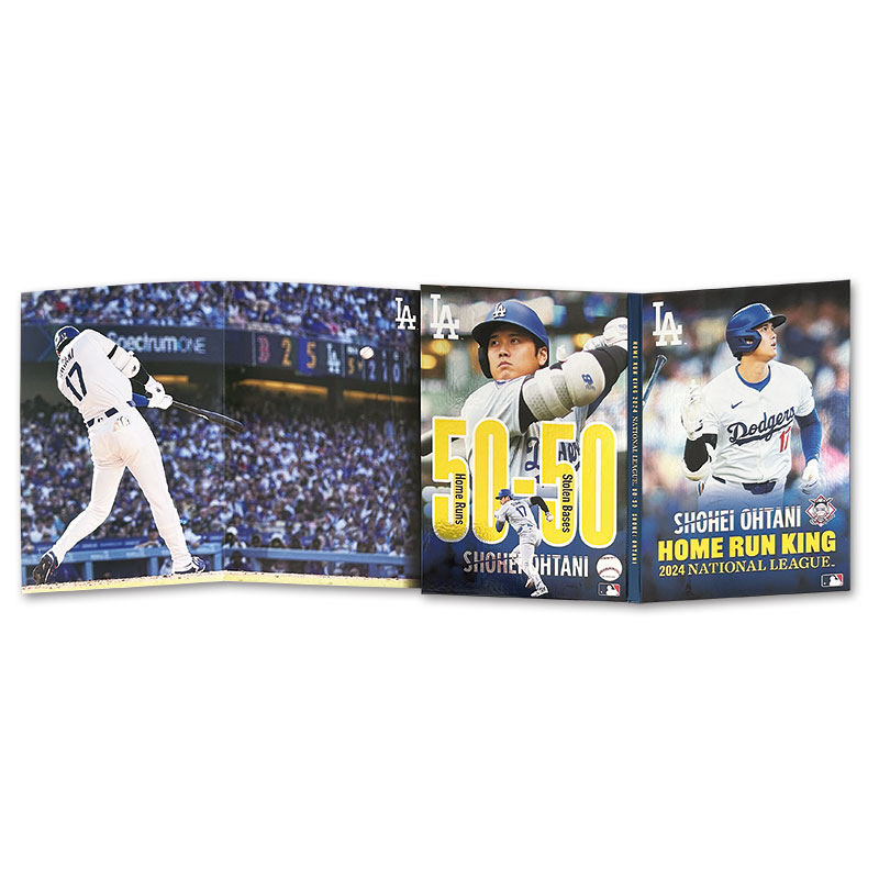 切手・趣味の通信販売｜スタマガネット 2024 大谷翔平 プレミアム