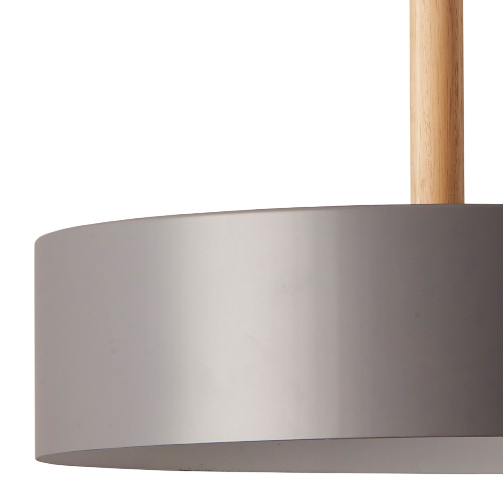 Olika LAMP 3BULB PENDANT | おしゃれな無垢家具の通販【Y's DAY