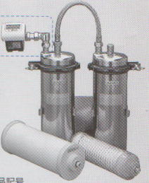 KITZ OASICSキッツ オアシックス浄水器カートリッジ の販売