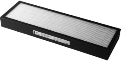 ダイキン 高性能フィルターKAF523F36