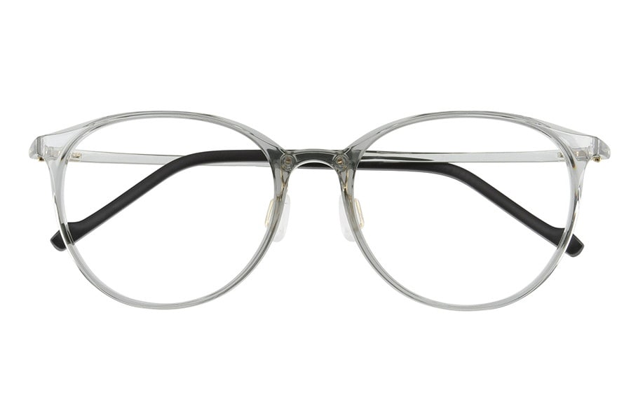 スペシャルプライス][Begin特集商品]軽くて壊れにくい Zoff SMART